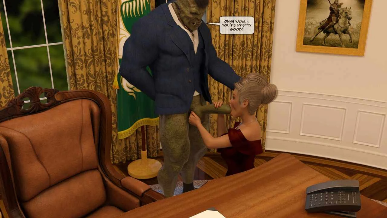 Fantasyland Kendra porn comic picture 104