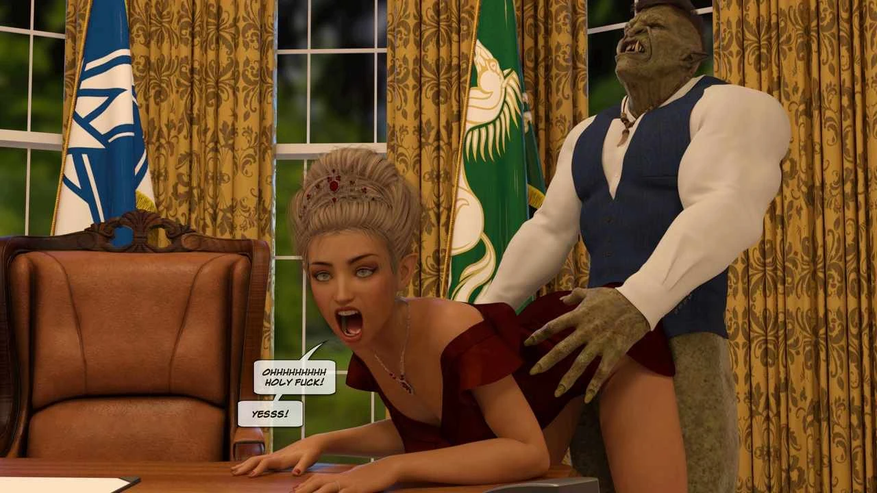 Fantasyland Kendra porn comic picture 106