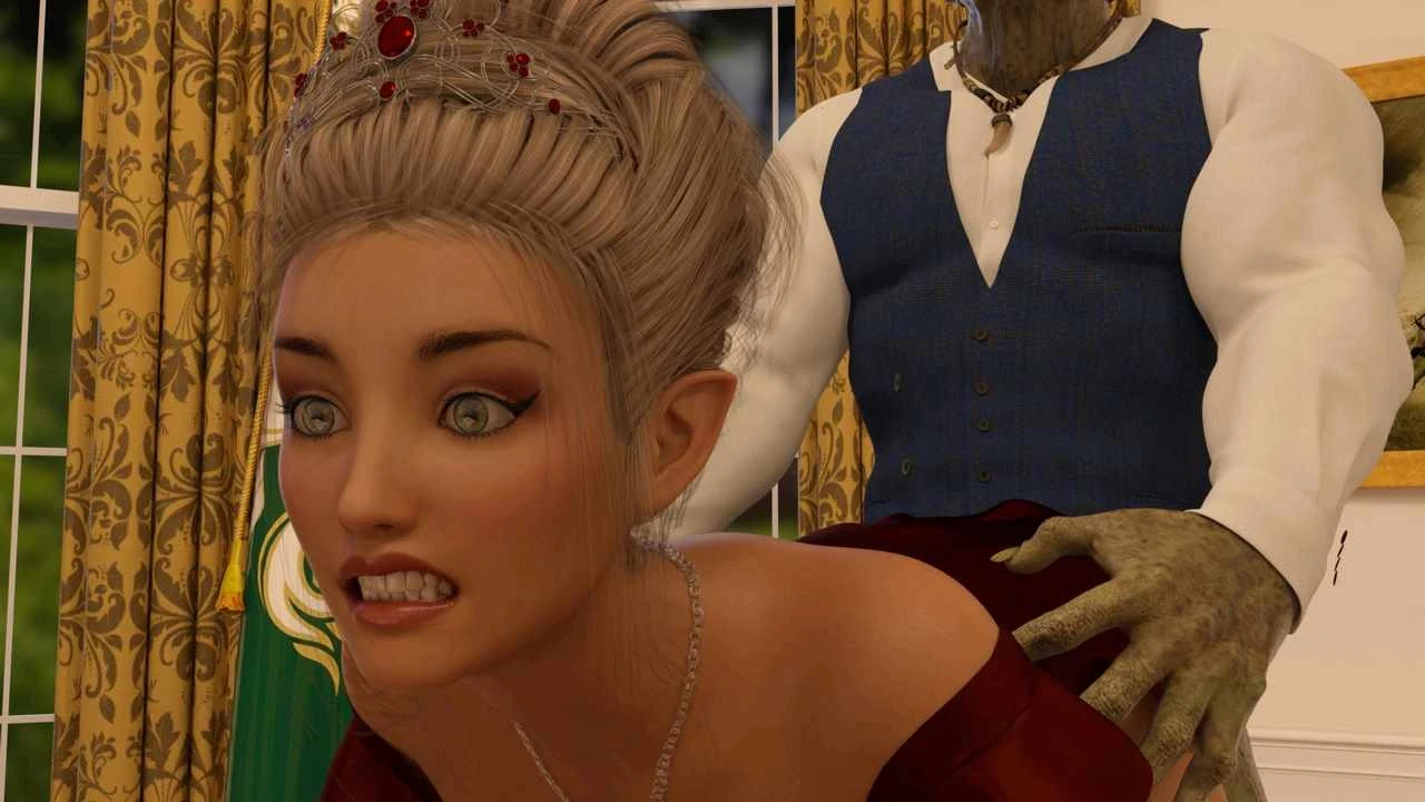 Fantasyland Kendra porn comic picture 108