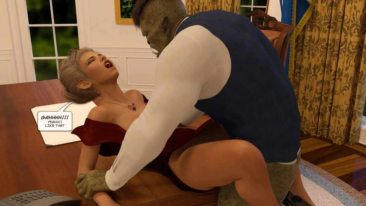 Fantasyland Kendra porn comic picture 114