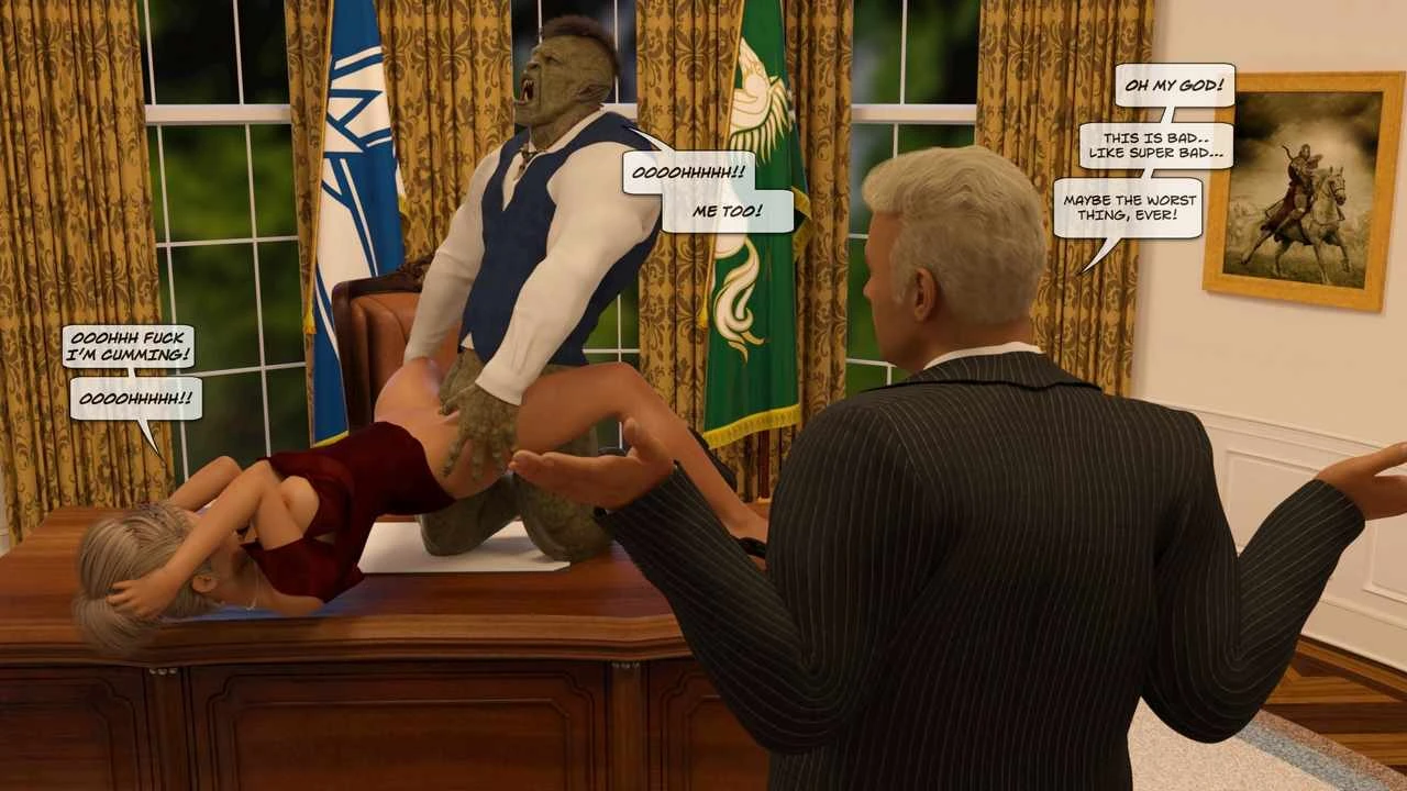 Fantasyland Kendra porn comic picture 118