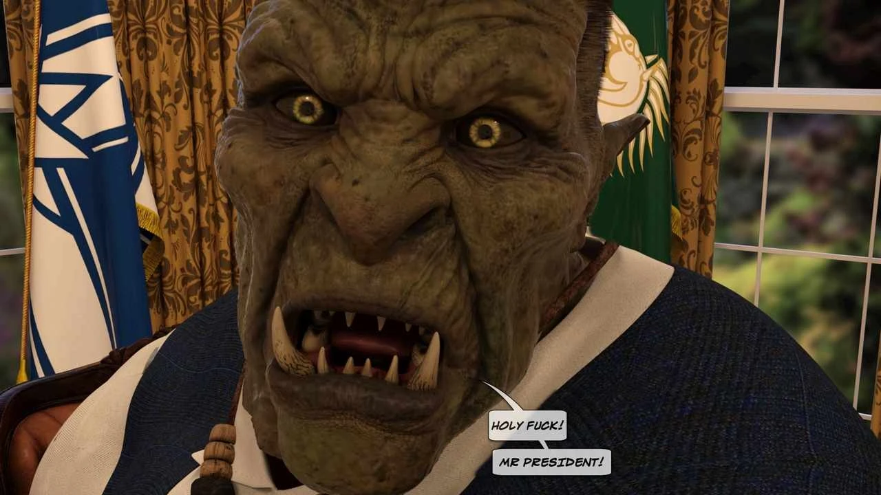 Fantasyland Kendra porn comic picture 119