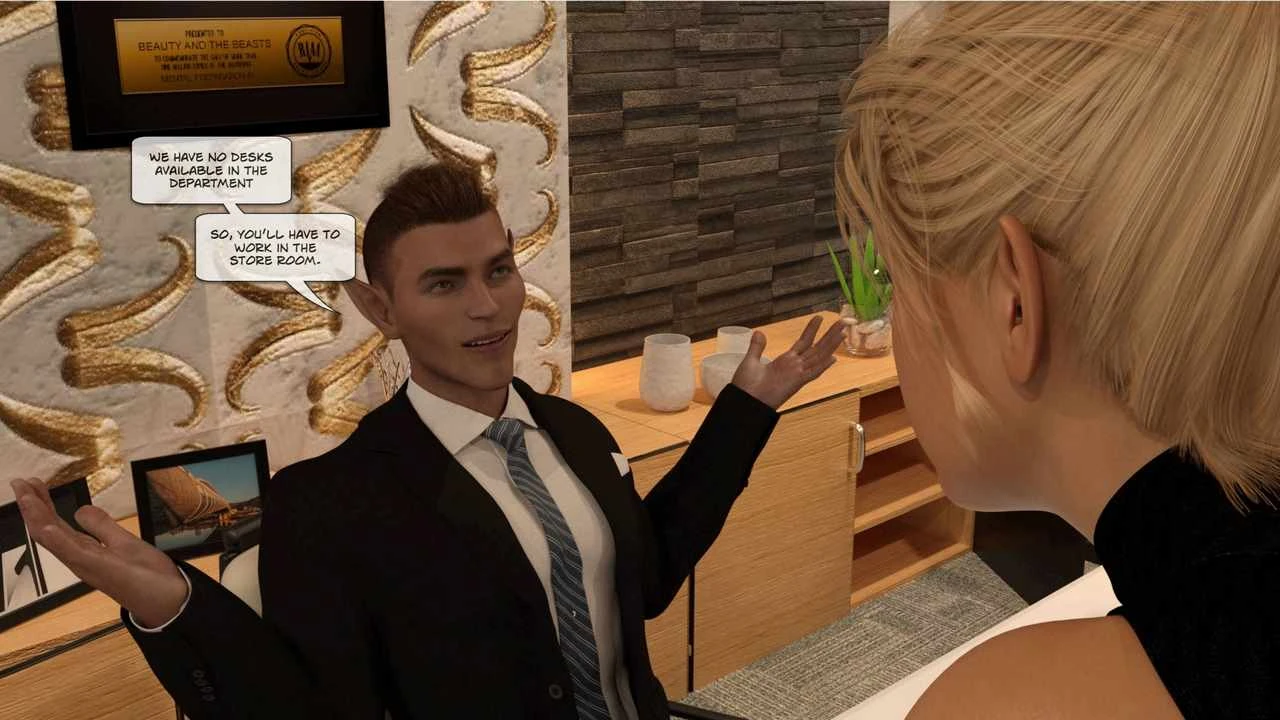 Fantasyland Kendra porn comic picture 12