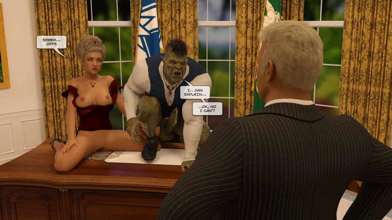 Fantasyland Kendra porn comic picture 120