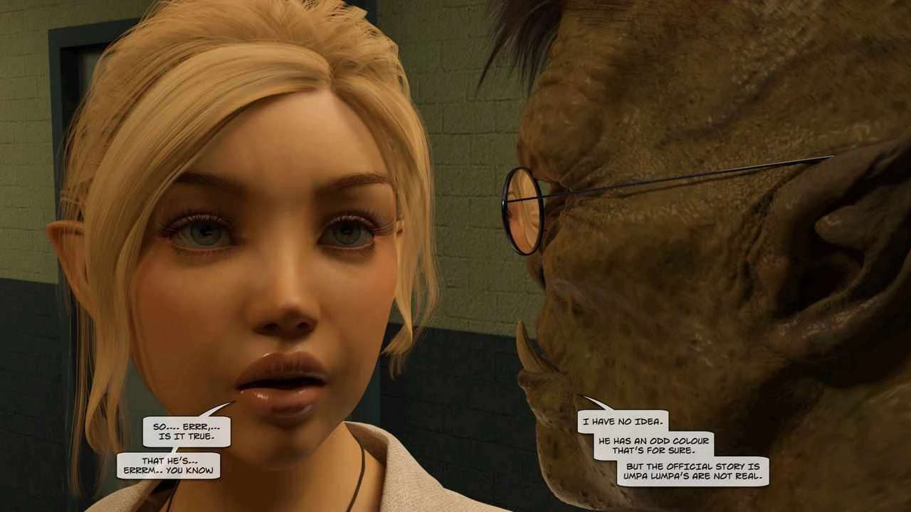 Fantasyland Kendra porn comic picture 122