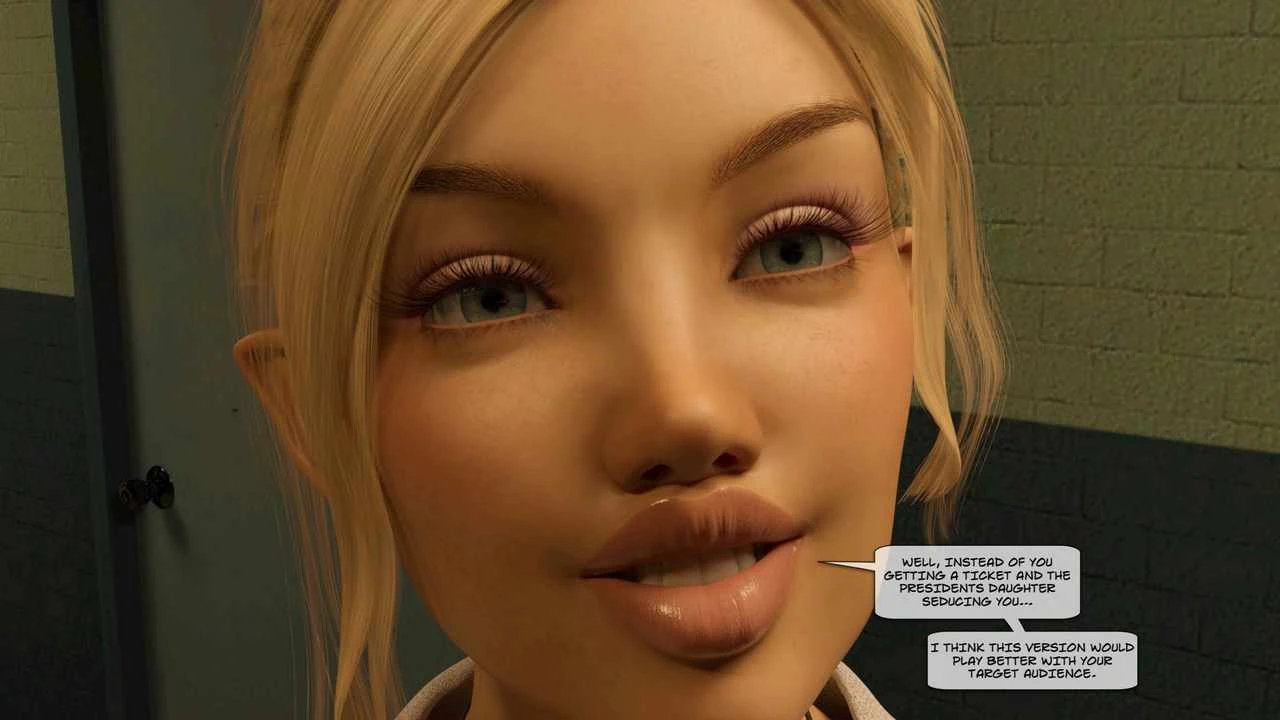 Fantasyland Kendra porn comic picture 124