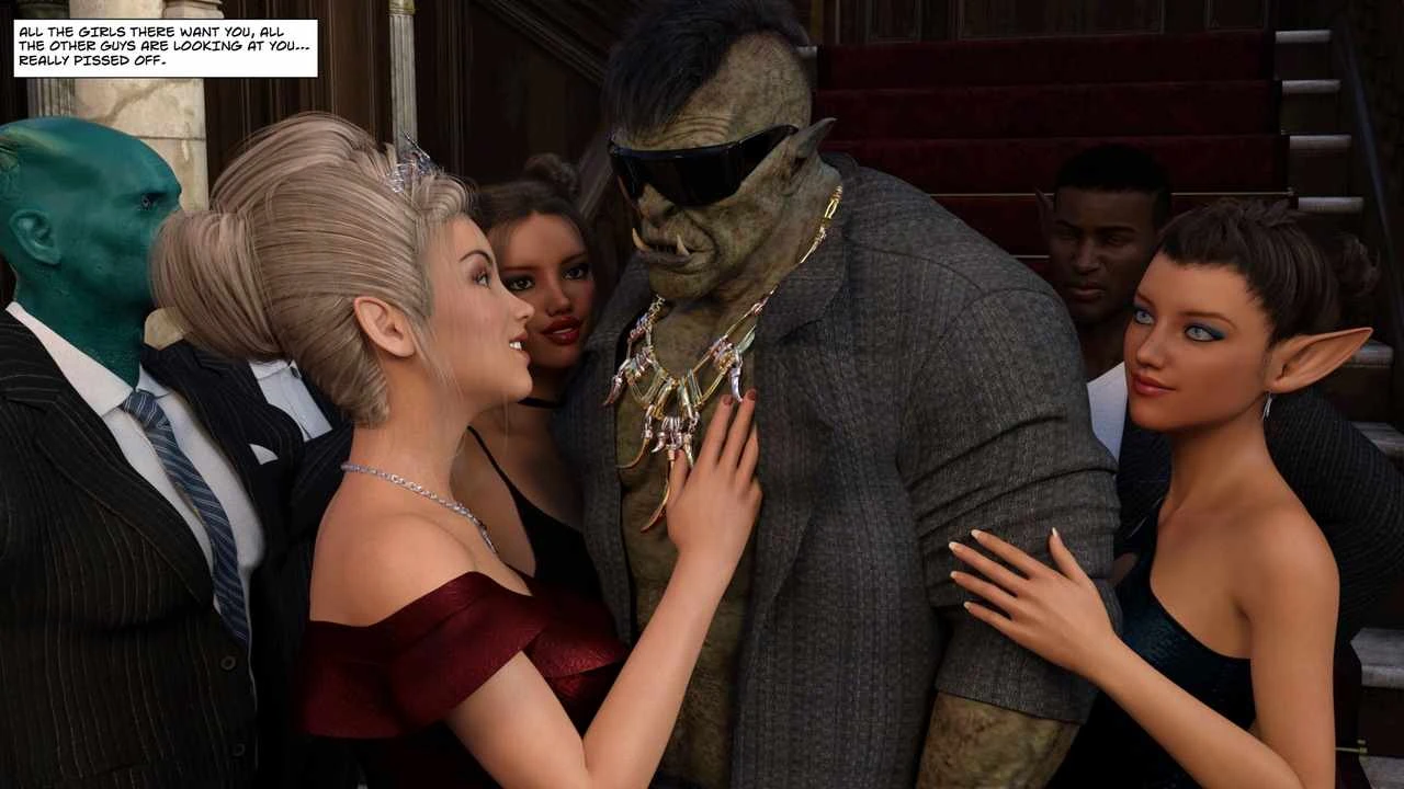 Fantasyland Kendra porn comic picture 126