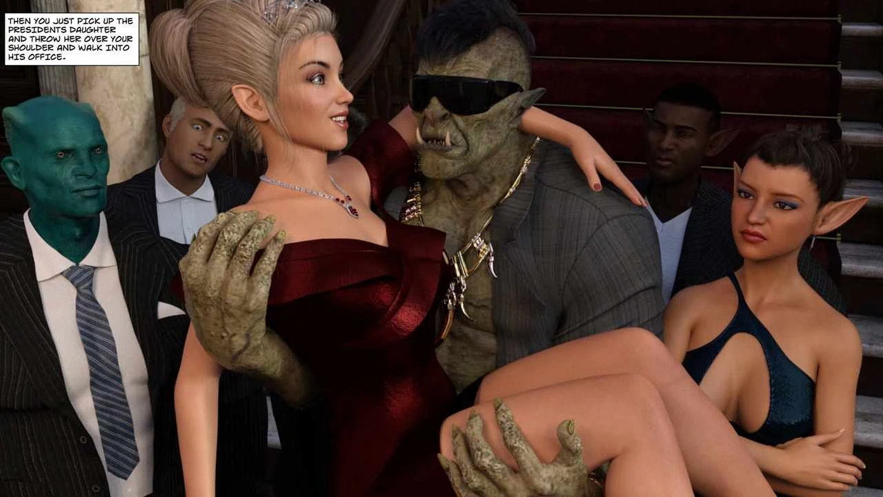 Fantasyland Kendra porn comic picture 127