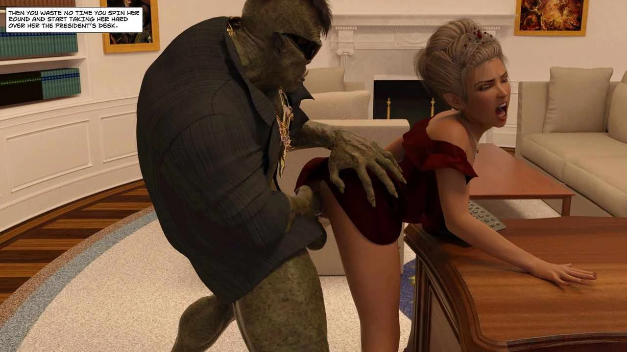 Fantasyland Kendra porn comic picture 131