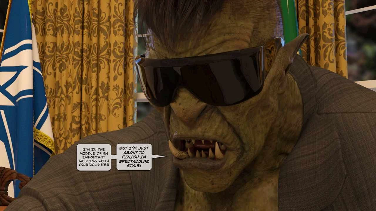 Fantasyland Kendra porn comic picture 136