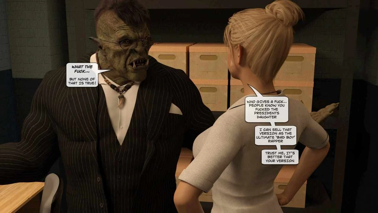 Fantasyland Kendra porn comic picture 137