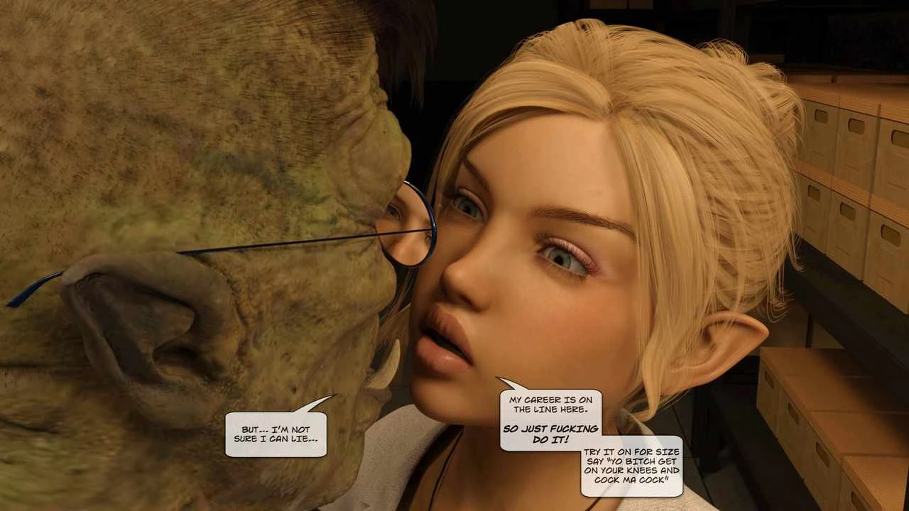 Fantasyland Kendra porn comic picture 139