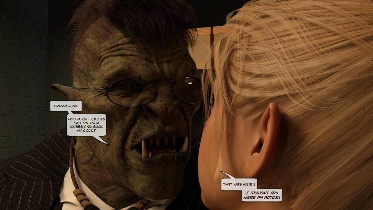 Fantasyland Kendra porn comic picture 140