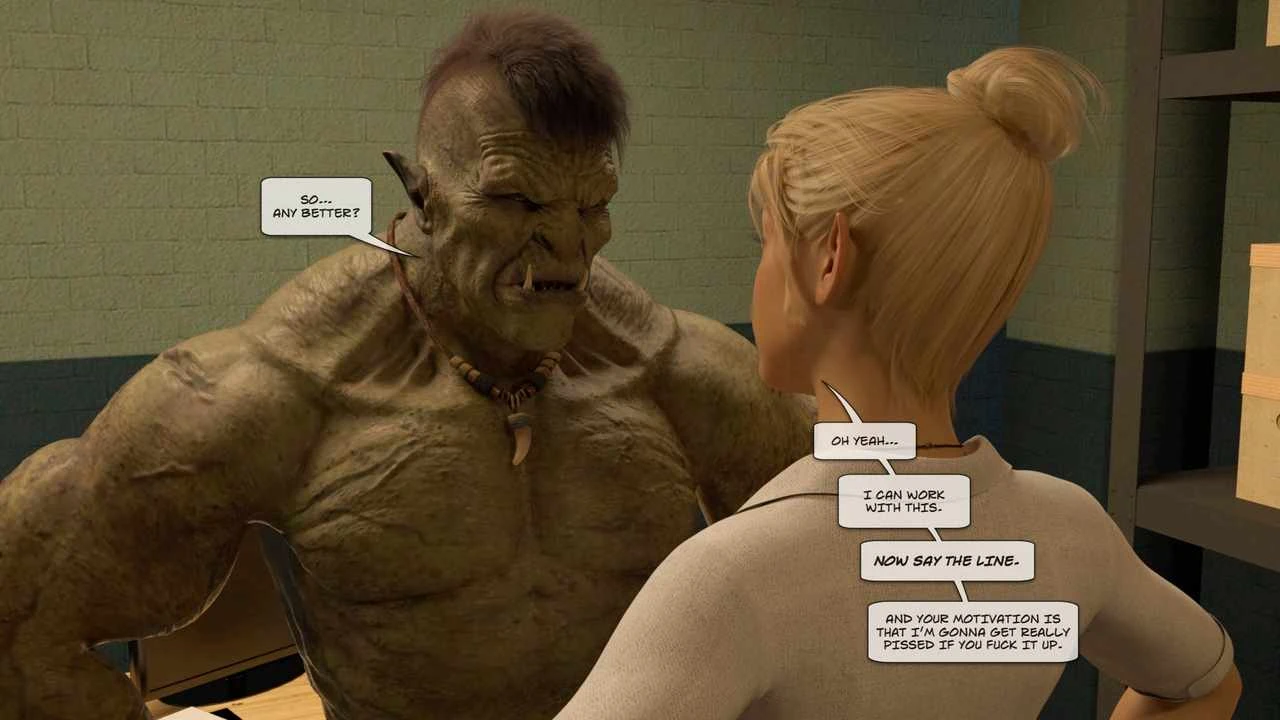 Fantasyland Kendra porn comic picture 142