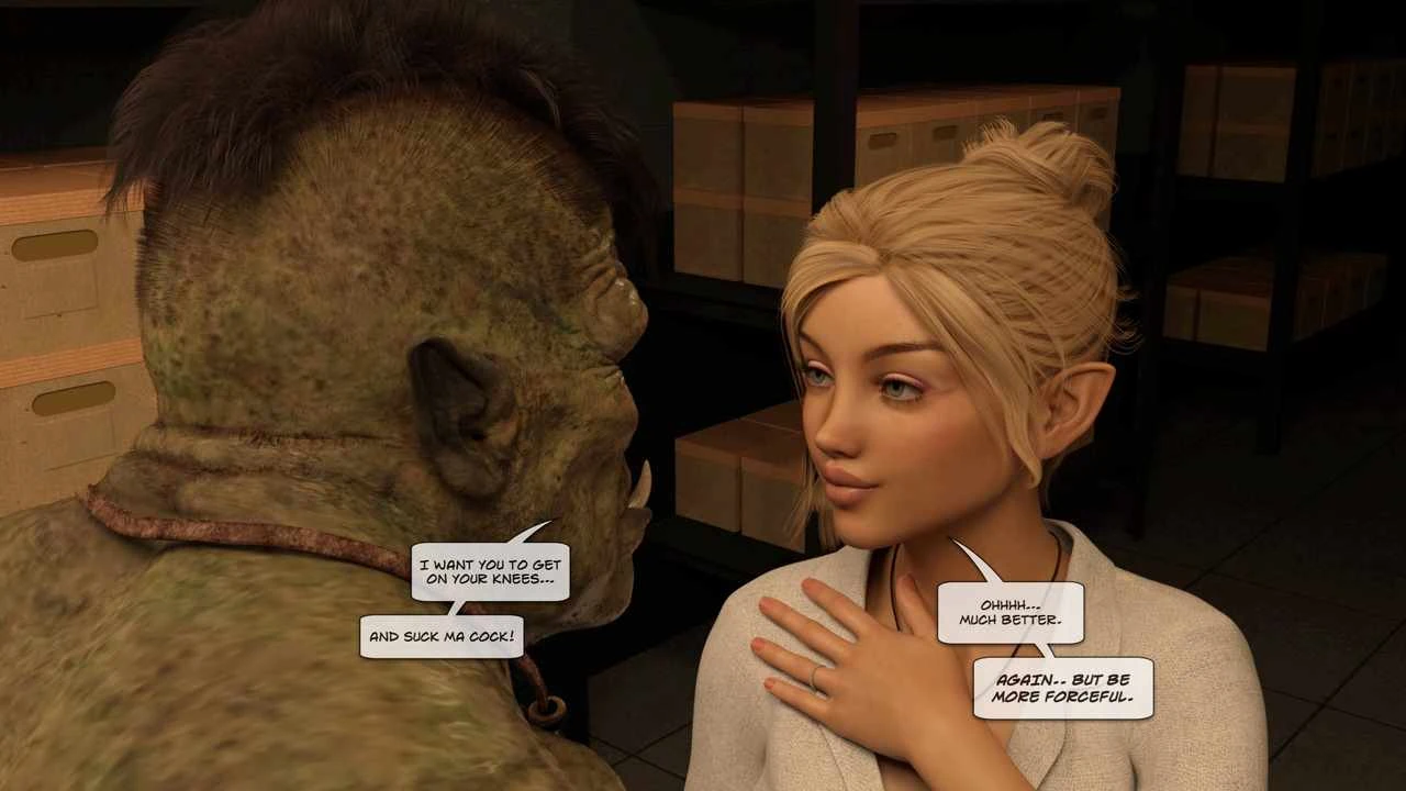 Fantasyland Kendra porn comic picture 143