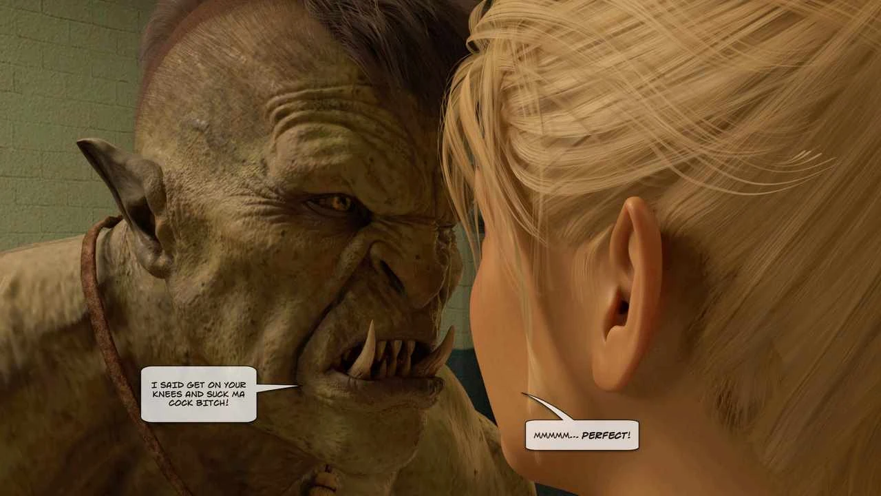 Fantasyland Kendra porn comic picture 144