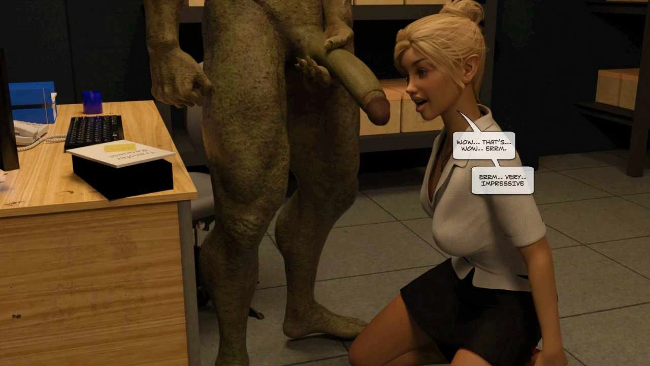 Fantasyland Kendra porn comic picture 146