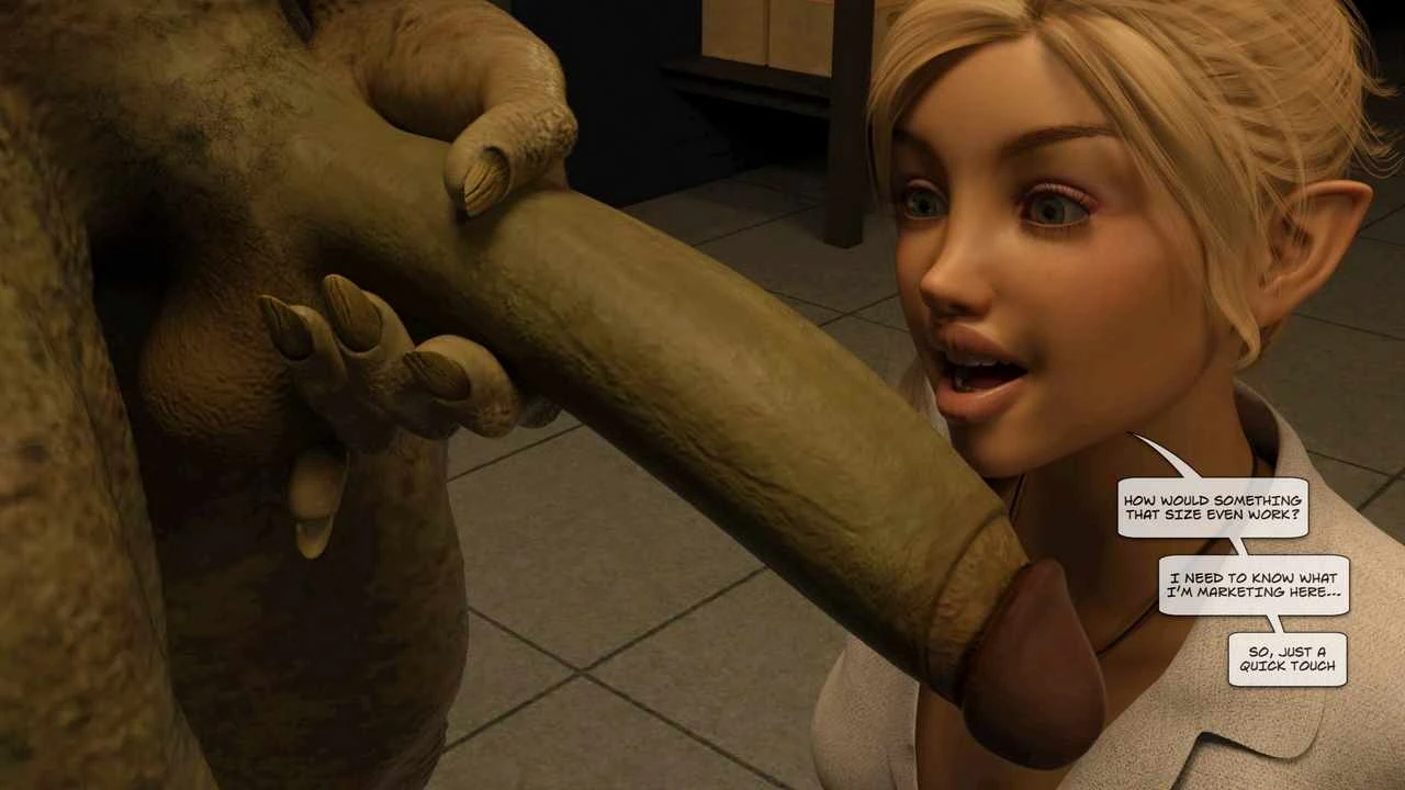 Fantasyland Kendra porn comic picture 147