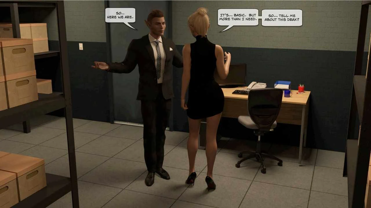 Fantasyland Kendra porn comic picture 15