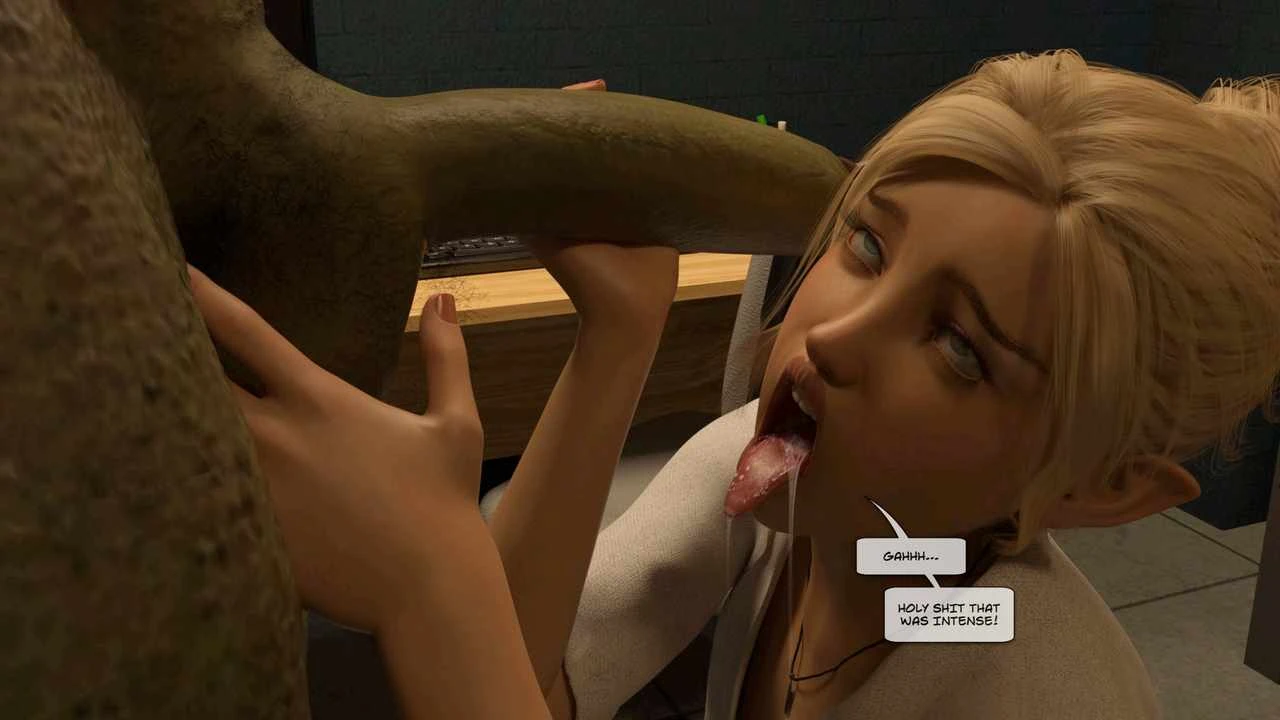 Fantasyland Kendra porn comic picture 151