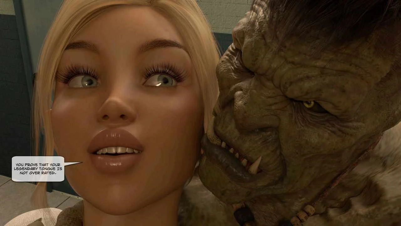 Fantasyland Kendra porn comic picture 153