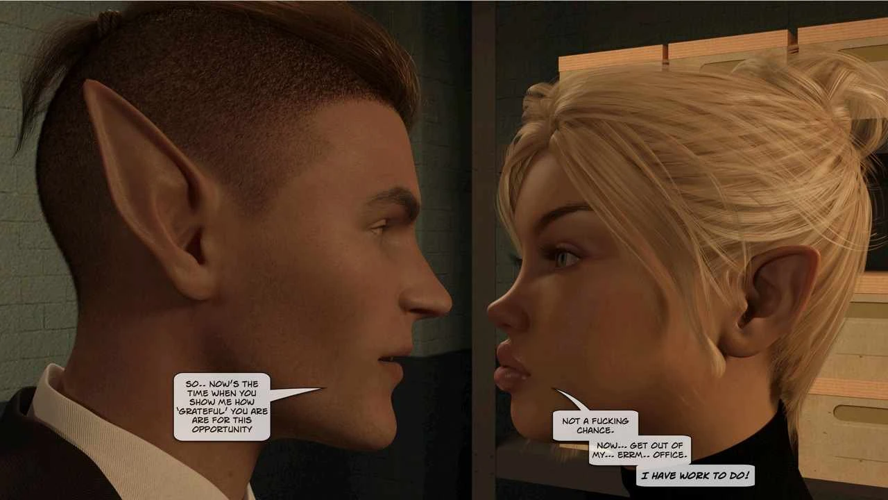 Fantasyland Kendra porn comic picture 17