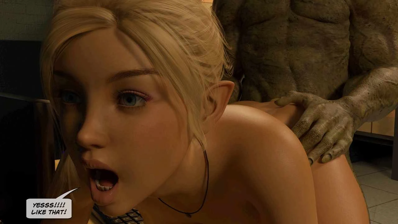 Fantasyland Kendra porn comic picture 171