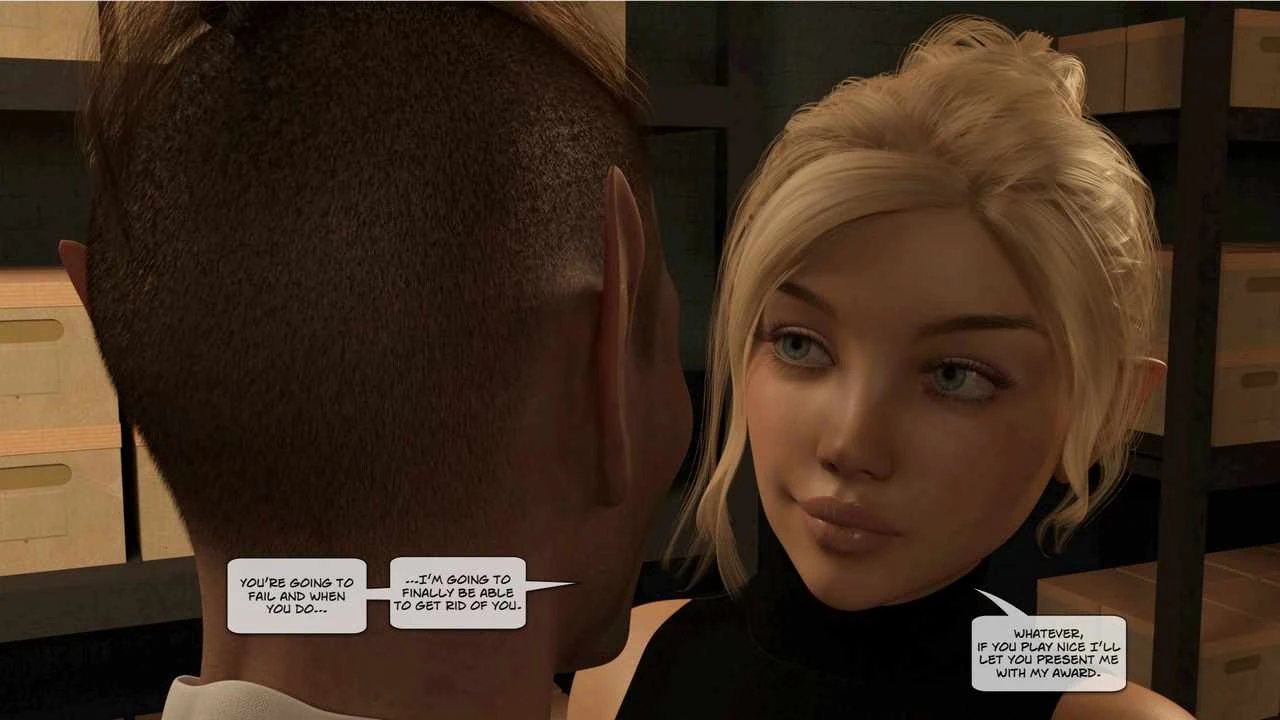 Fantasyland Kendra porn comic picture 18