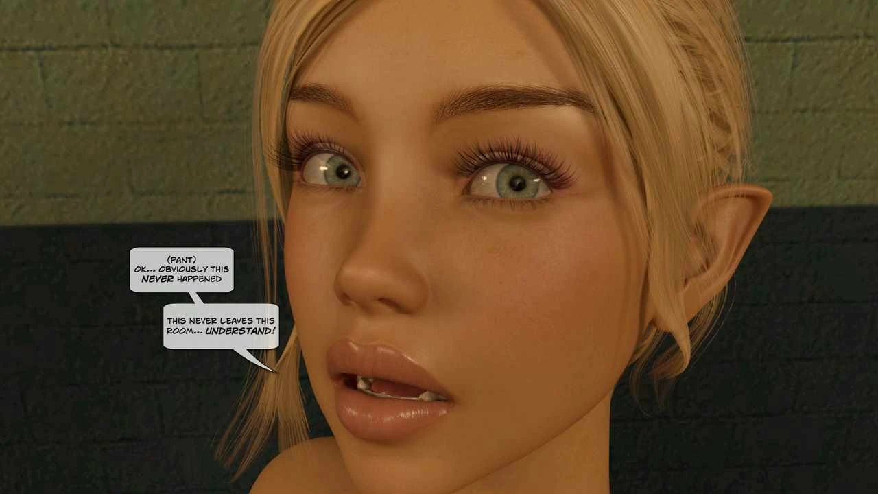 Fantasyland Kendra porn comic picture 183