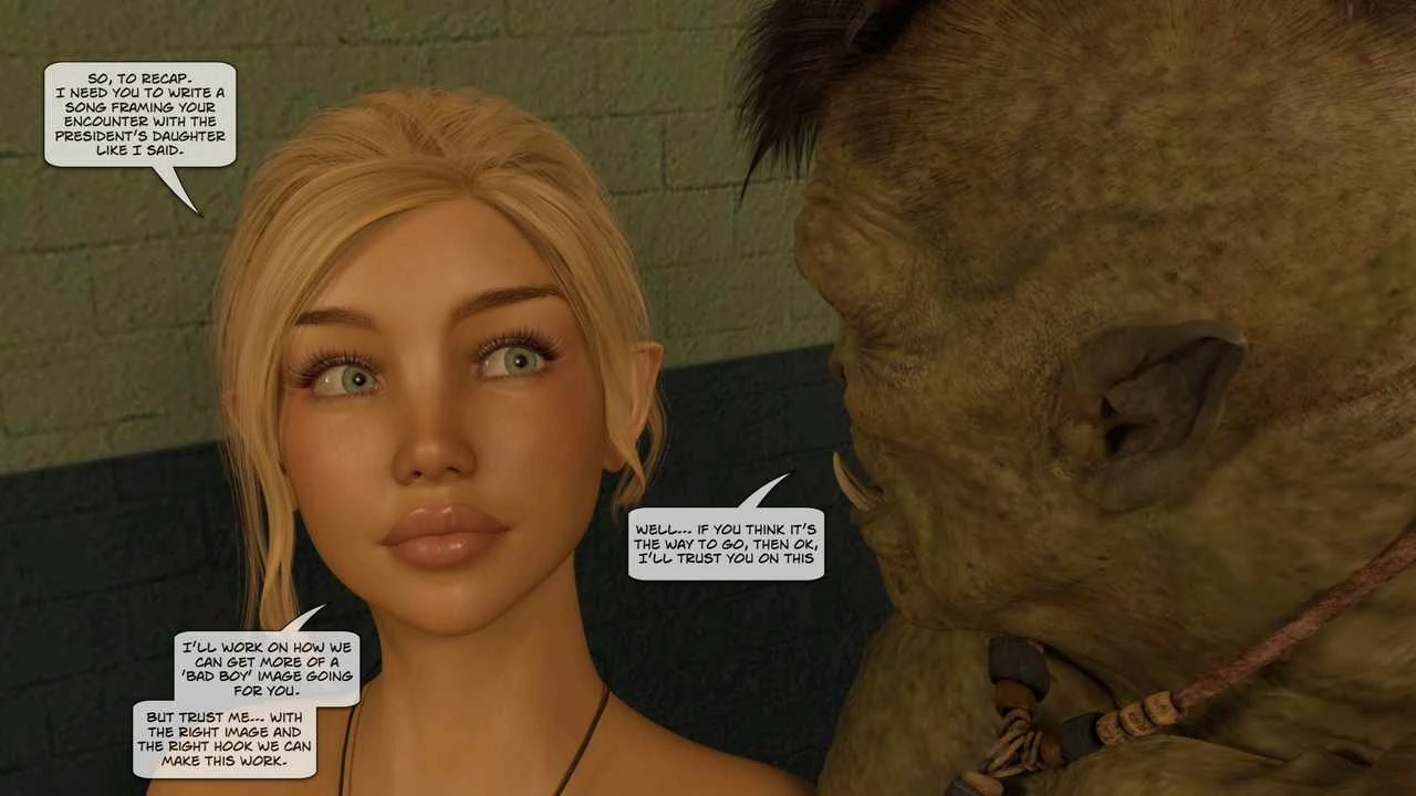 Fantasyland Kendra porn comic picture 184