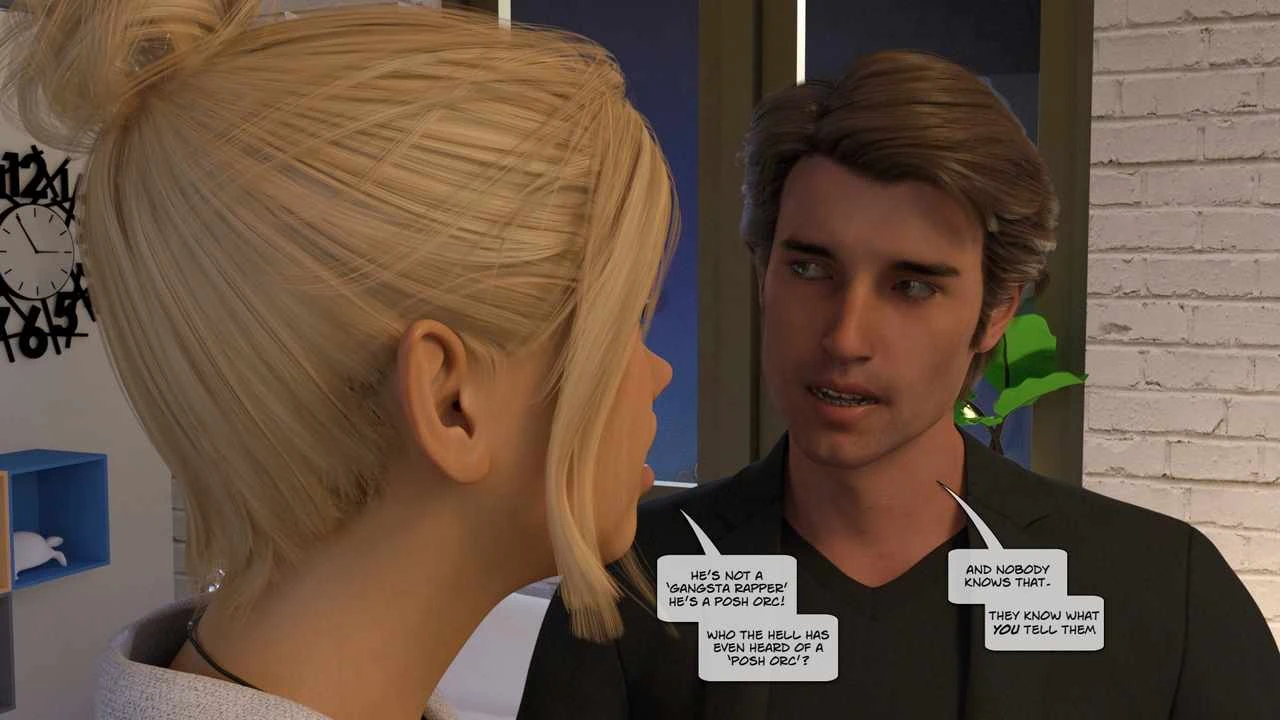 Fantasyland Kendra porn comic picture 188