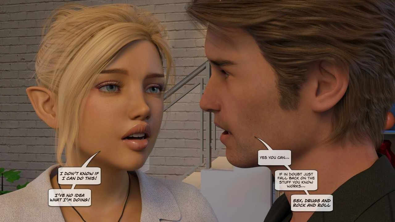 Fantasyland Kendra porn comic picture 189