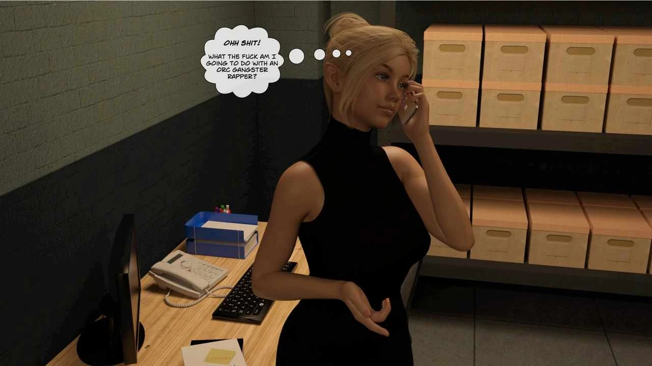 Fantasyland Kendra porn comic picture 19