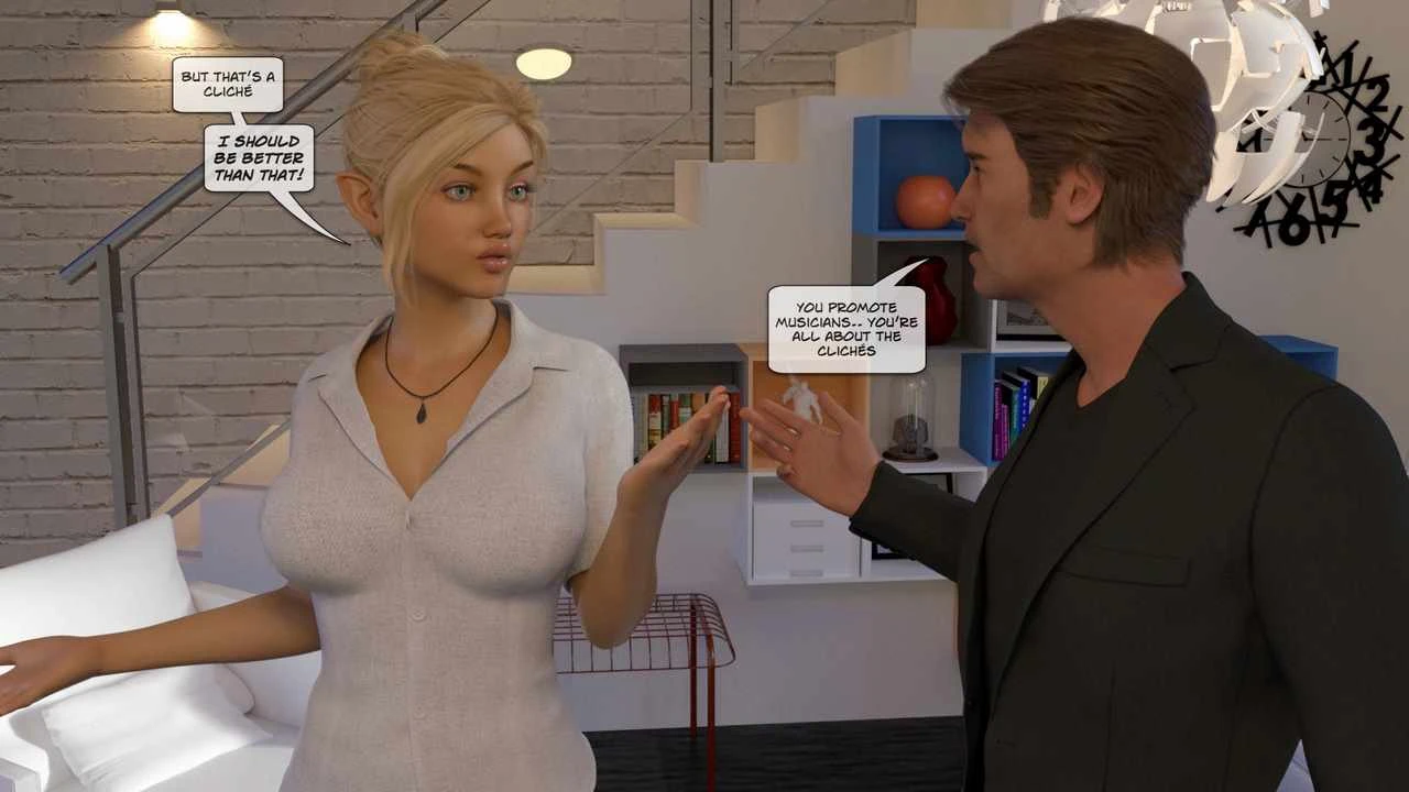 Fantasyland Kendra porn comic picture 190