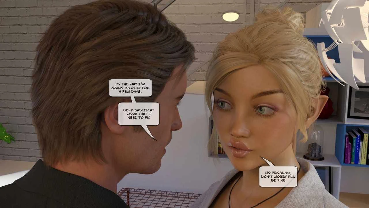 Fantasyland Kendra porn comic picture 191