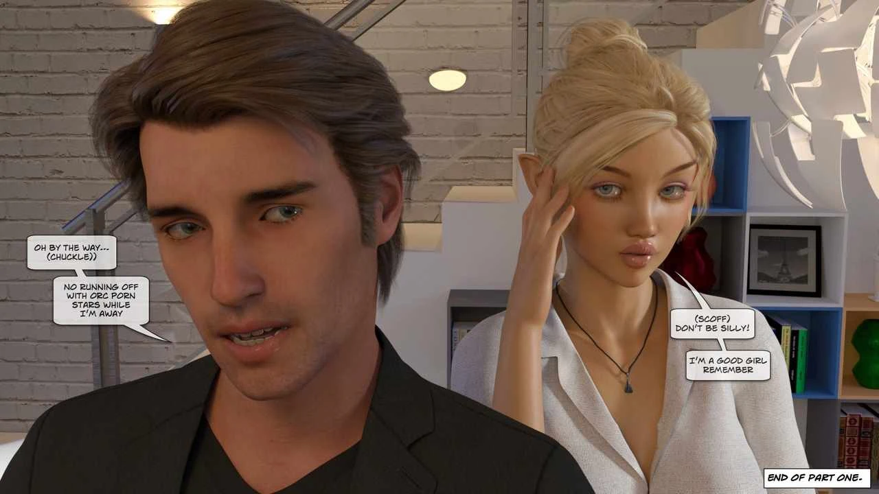 Fantasyland Kendra porn comic picture 192