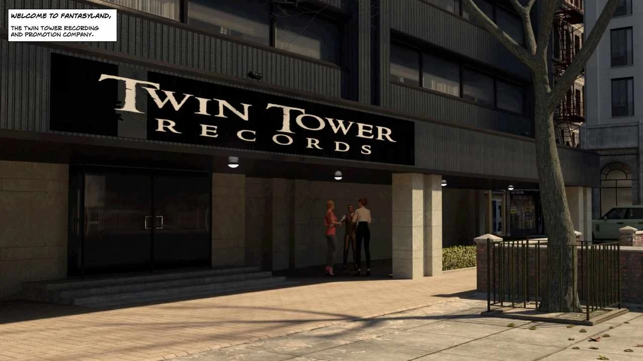 Fantasyland Kendra porn comic picture 2