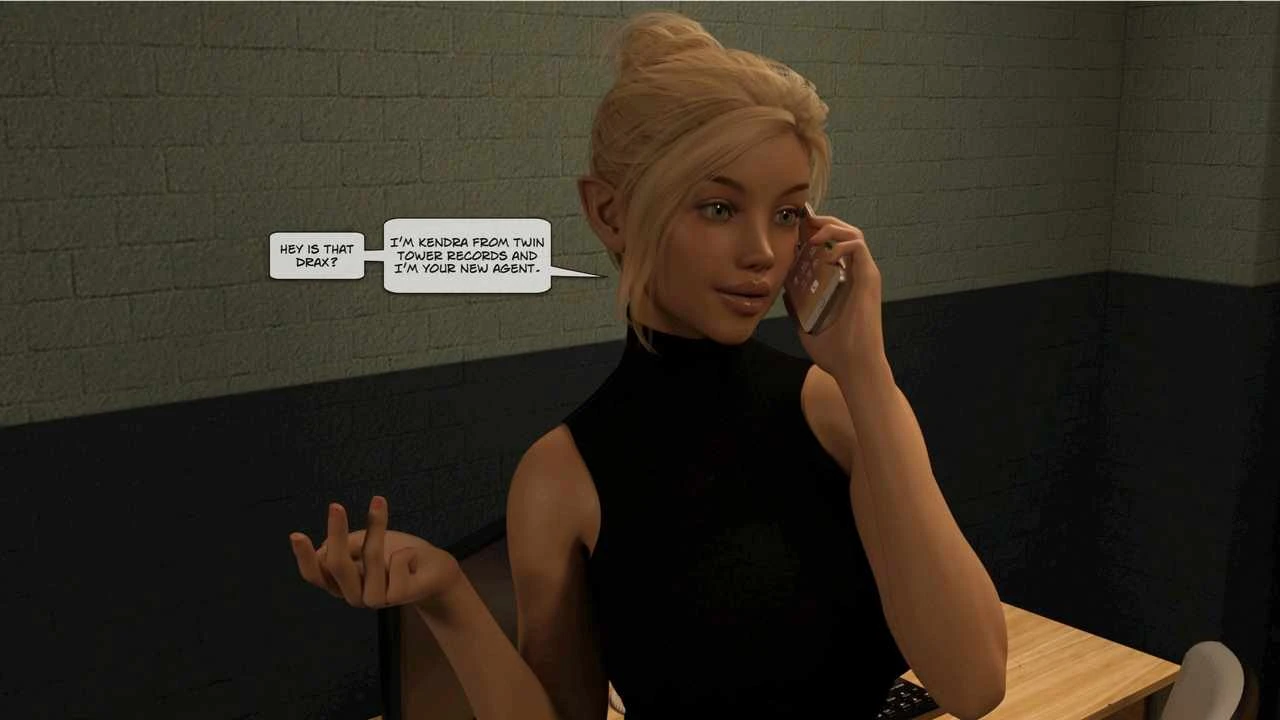 Fantasyland Kendra porn comic picture 20