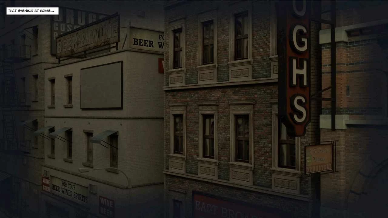 Fantasyland Kendra porn comic picture 22