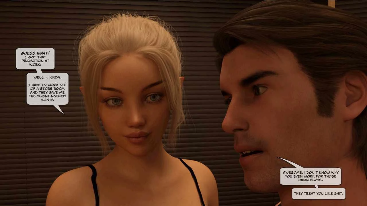 Fantasyland Kendra porn comic picture 23