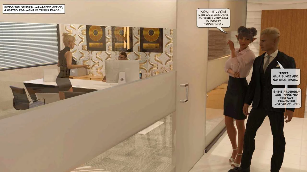 Fantasyland Kendra porn comic picture 3