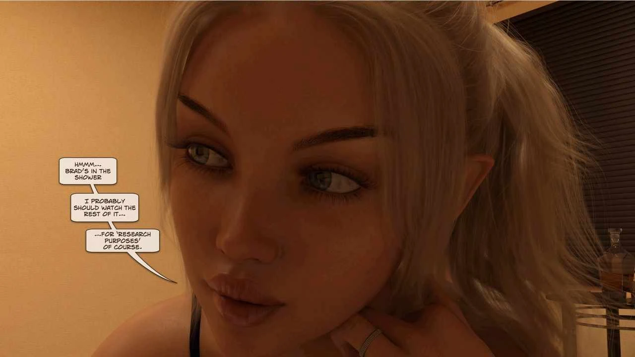 Fantasyland Kendra porn comic picture 31