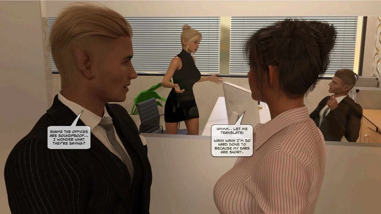 Fantasyland Kendra porn comic picture 4