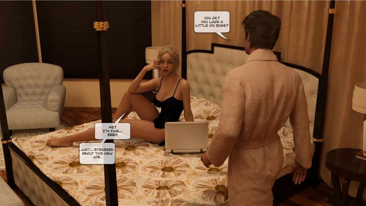 Fantasyland Kendra porn comic picture 44