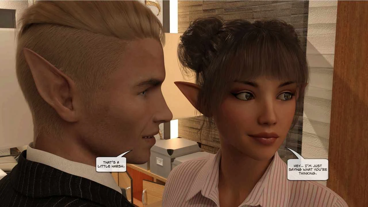 Fantasyland Kendra porn comic picture 5