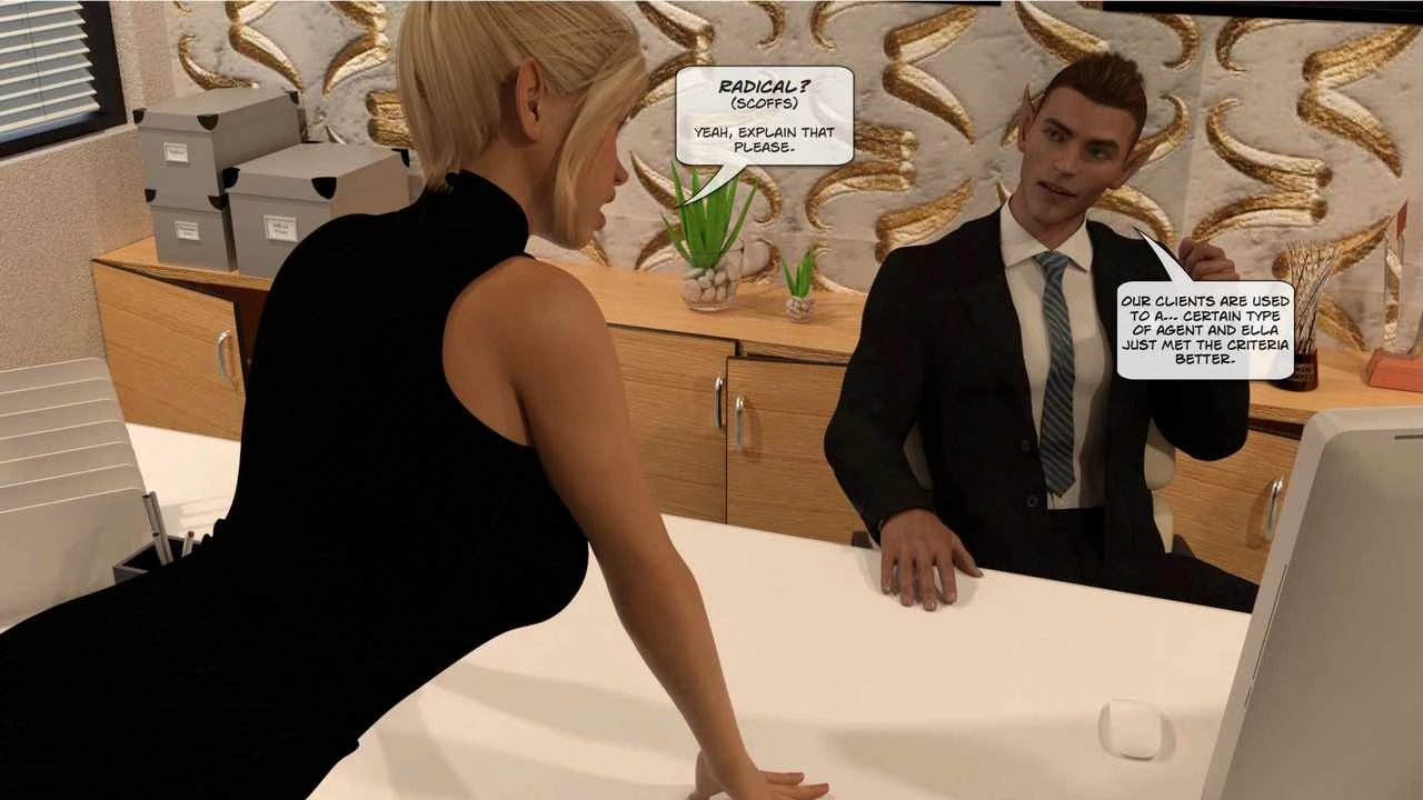 Fantasyland Kendra porn comic picture 7