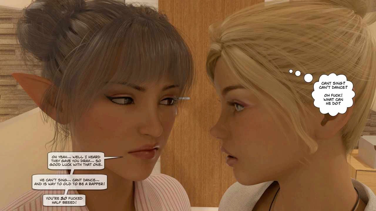 Fantasyland Kendra porn comic picture 75