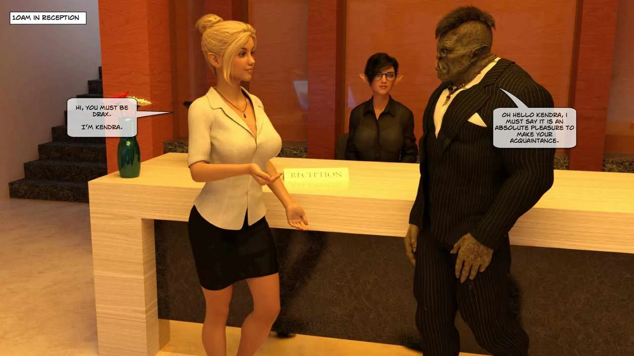 Fantasyland Kendra porn comic picture 76