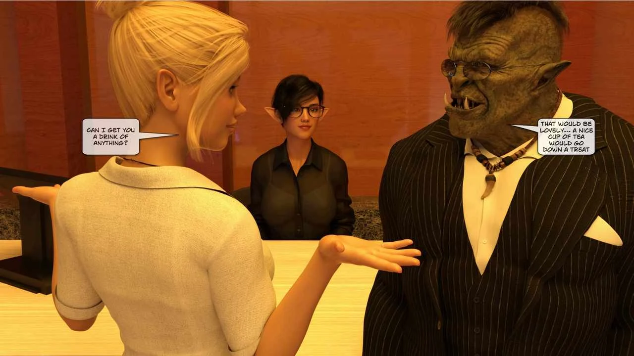 Fantasyland Kendra porn comic picture 77