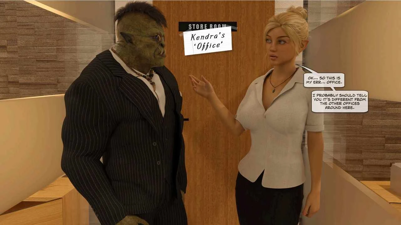 Fantasyland Kendra porn comic picture 78